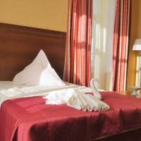 Junior Suite (1 Adult) - Treatment Included