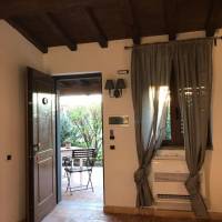 Deluxe Double or Twin Room with Pool Access