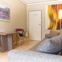 Comfort Twin Room