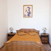 Suite - Treatment Included