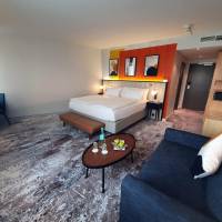 Premium King Room - Non Smoking