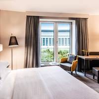 Club Double Room