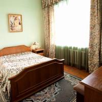 Two-Bedroom Suite - Treatment Included