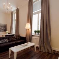 Deluxe Junior Suite