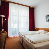 Business Double Room
