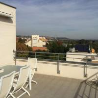 Duplex Apartment