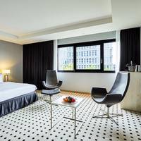 Premium Room with Rhinepark View