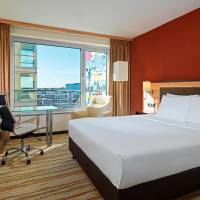 Standard guest room queen, Guest room, 1 Queen