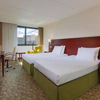Larger Guest room, 2 Twin/Single Bed(s), High floor