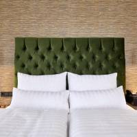 Comfort Deluxe Double Room