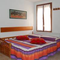 Apartment (2 Adults + 1 Child)