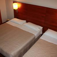 Triple Room - Disability Access