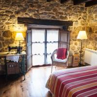 Basic Double or Twin Room