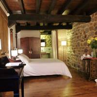 Superior Double Room with Balcony