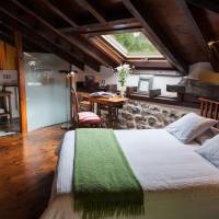 Double or Twin Premium Room