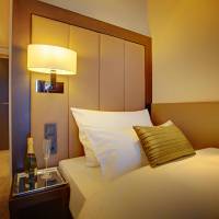 Ambiente Single Room