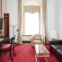 Executive Double Apartment