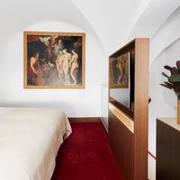 Maisonette Suite