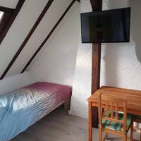 Apartment - Upper Floor