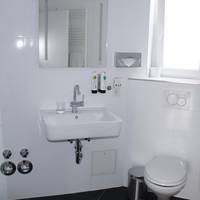 Penthouse Apartment 65 sqm with terrace