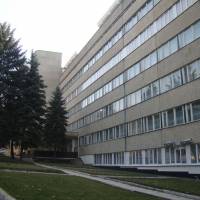 Двухместный номер с 2 отдельными кроватями