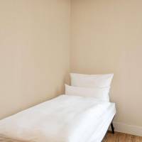 Standard Double or Twin Room with Extra Bed