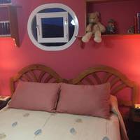 Double Room with Private Bathroom and Terrace