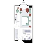 Bellevue Room