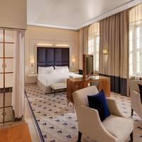  Junior Suite Deluxe, 1 Bedroom Junior Suite, 1 King
