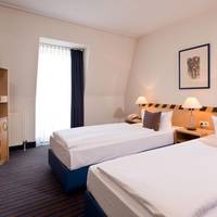 Business Double Room