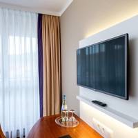 Business Twin Room