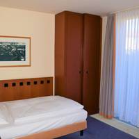 Studio with Single Bed