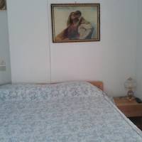 Triple Room with Terrace