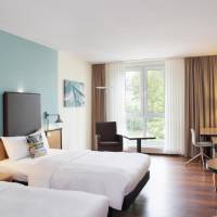 Comfort Twin Room