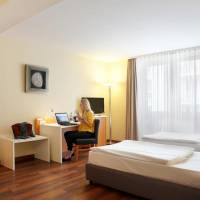 Business Twin Room