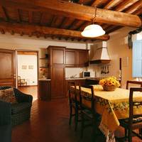 Three-Bedroom Apartment (5 Adults)