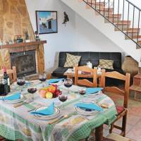 Five-Bedroom Holiday Home
