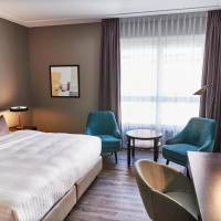 Premium Room - free minibar