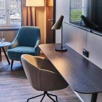 Grand Deluxe  Room