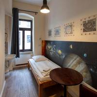 Single Room with Shower