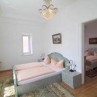 Classic Quadruple Room
