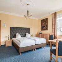 Deluxe Junior Suite