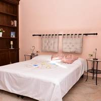 Double or Twin Room with Private Bathroom