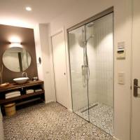 Superior Double Room with Balcony