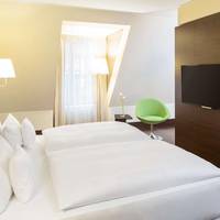 Premium Double or Twin Room with View