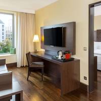 Suite with View