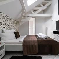 Suite with Park View