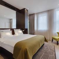 Superior Double Room - Non-Smoking