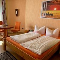 Double Room - Upper Floor