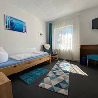 Single Room - Upper Floor